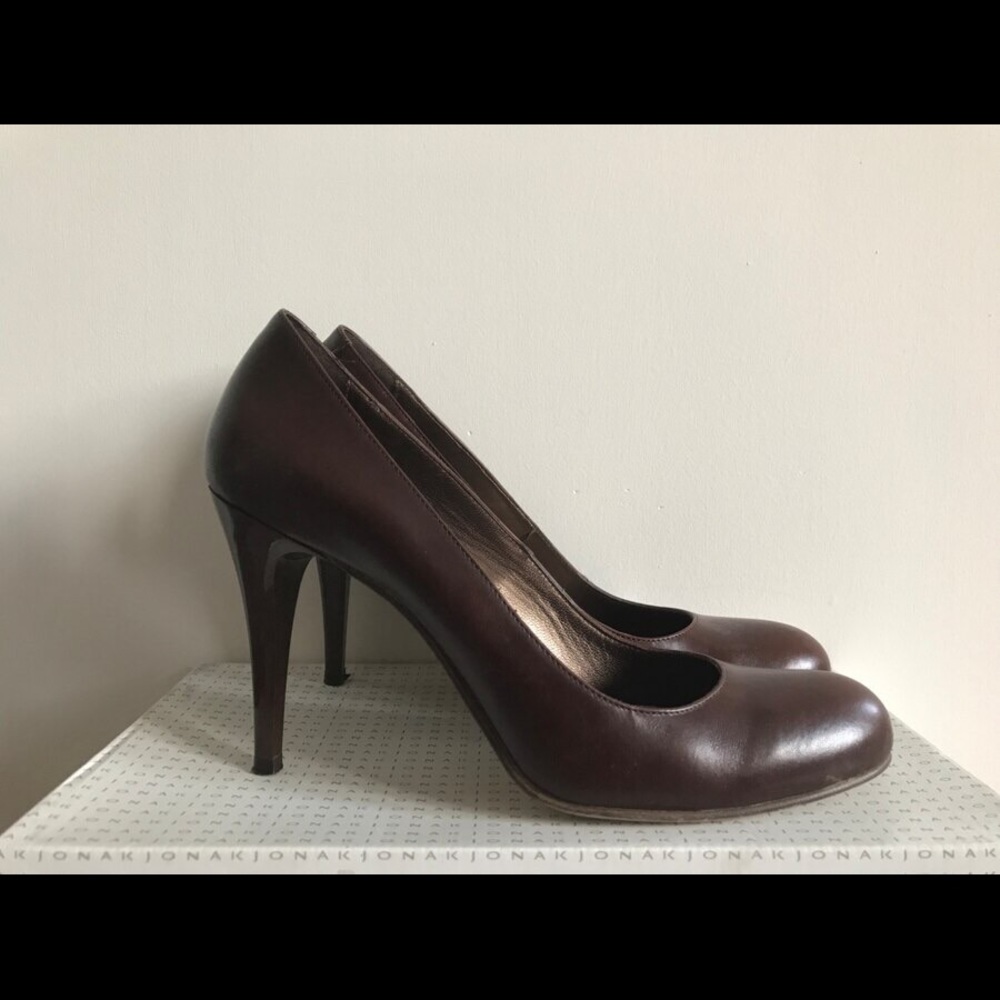 Jonak Classy Heels  (Pumps)